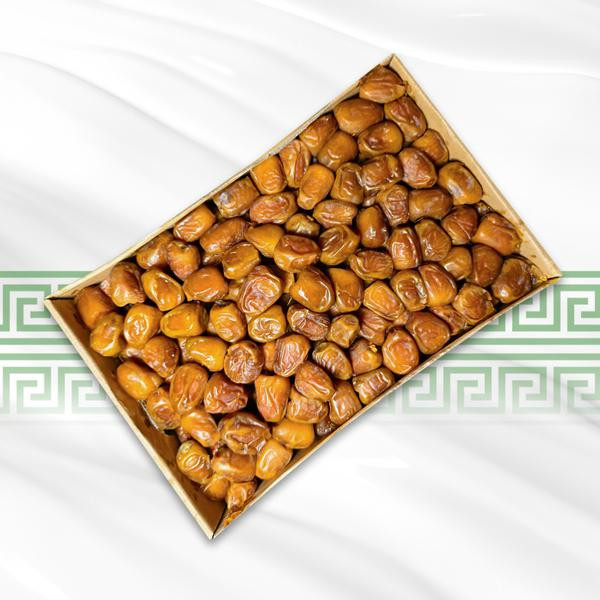 Sukkari Rotab Dates 3 kg one