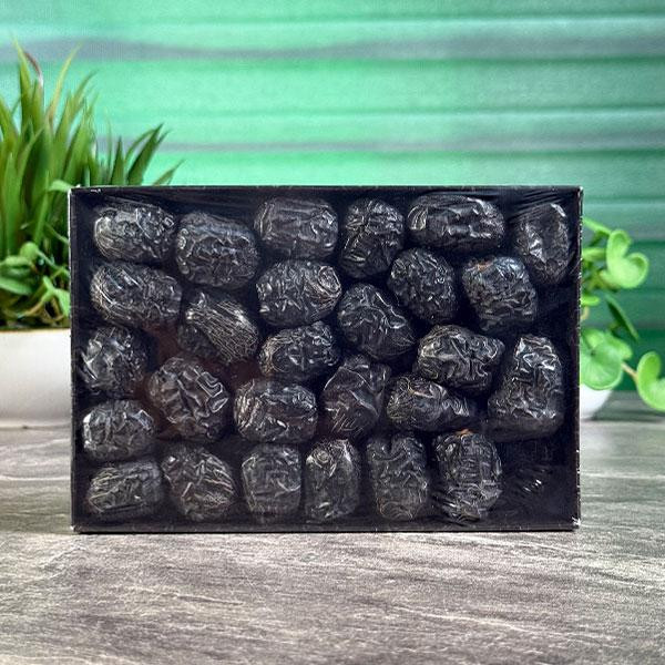 Ajwa Madina Dates Jumbo 500gm two