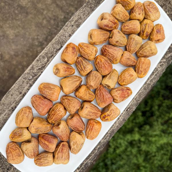 Sukkari Mufattal ( Golden ) 3KG one