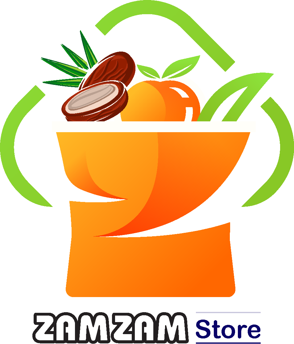 ZamZam Store